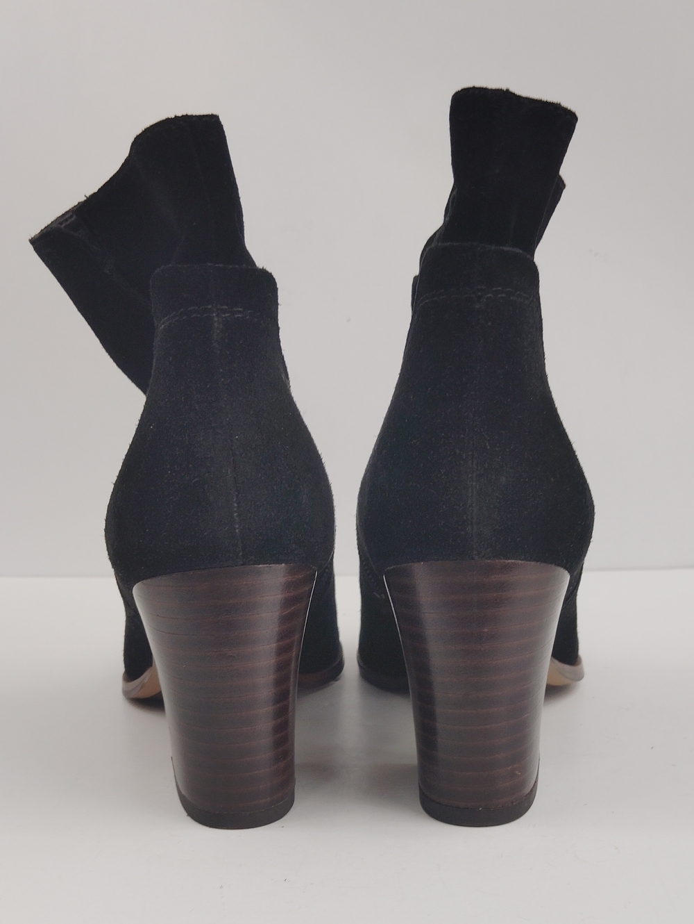 Sarto Franco Sarto Echelon Ankle Boots - Picture 8 of 11